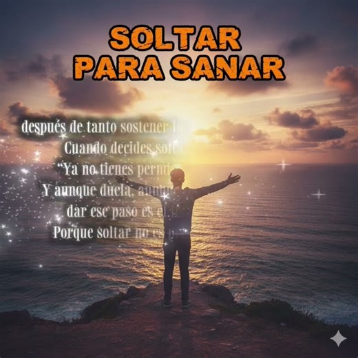 SOLTAR PARA SANAR -1- #dios #amor #frases #shorts #sanacion