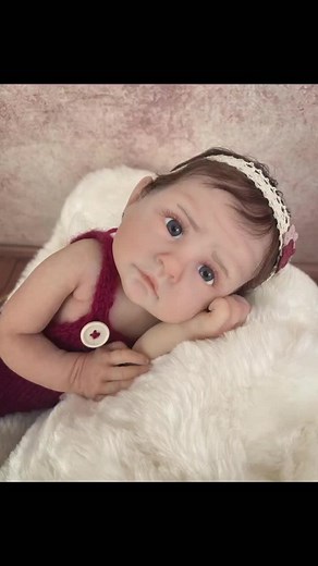 Kelowna newborn awake full Silicone reborn doll for sale in Canada ,Unleash Your Imagination: Our AI-Powered Silicone Reborn Dolls are Waiting for You . Introducing the Future of Reborn Dolls - Humanoid Intelligent Silicone Companions. checkout our website at https://www.Babyclonai.com#IntelligentReborns #RoboticRebornDolls #SiliconeAICompanions #FutureOfRebornDolls #ArtificialIntelligenceDolls #LifelikeRoboticCompanions #AIEnhancedReborns #RealisticSiliconeDolls #HumanoidRebornDolls #TechDriven