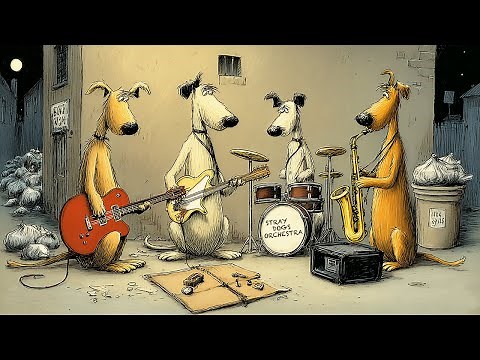 Deep Bass Jazz – Smooth Melodic Jazz for Focus, Work & Chill