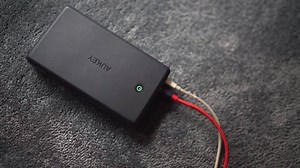 79K views · 338 reactions | AUKEY's 30000 mAh Powerbank can charge...