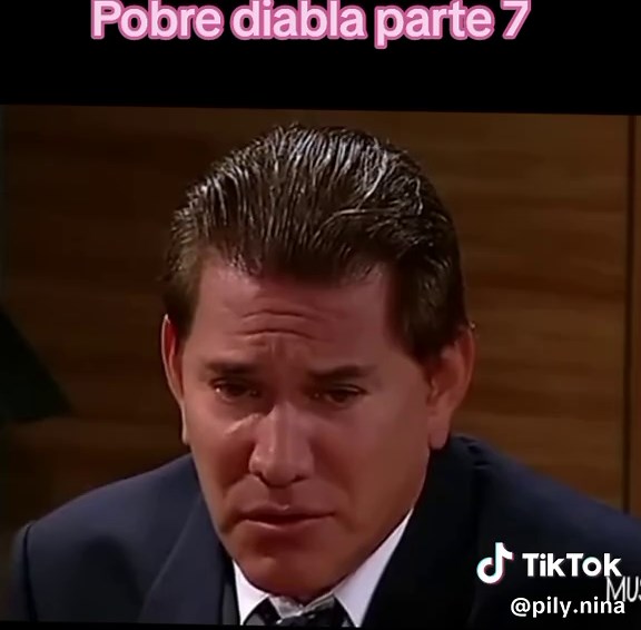 Pobre Diabla: Capítulo 1 - Drama y Revelaciones
