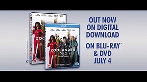 "Peace out, world," - Justin Bieber. 󾌭 You won't belieb the cameos in #Zoolander2 on Digital Download now, on Blu-ray and DVD July 4. po.st/Zoolander2Amazon | Zoolander 2