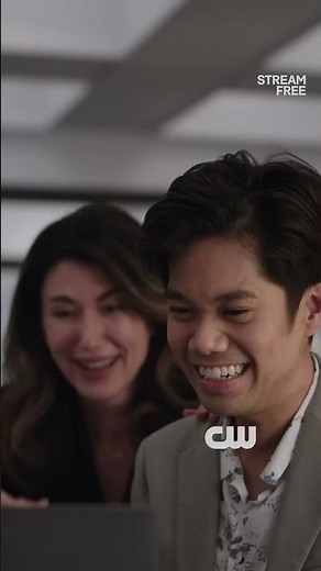 Cecil Alone in The Office | Family Law Season 4