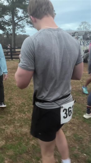 We came first in the 12 hr relay division. #dealteam6