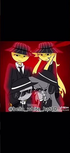 chance x mafioso OwO