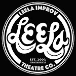 Improv 1: Let’s Play! (in-person) - Leela Improv Theatre - San Francisco, CA