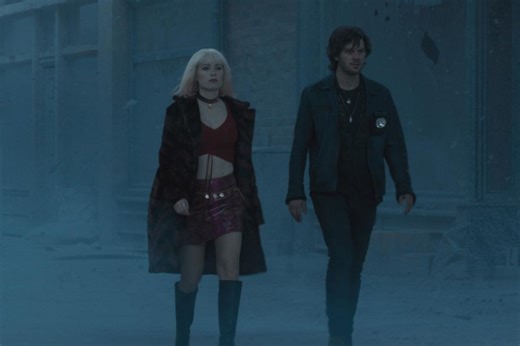 'Silent Hill' cast, director discuss love story, monsters