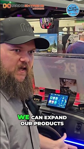 Upgrade your golf cart audio with SoundExtreme by EcoXGear