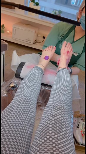 Creative Pedicure Techniques For Beautiful Nails