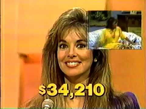 Sale of the Century - September 9, 1988 - Diane / Damon / Elaine
