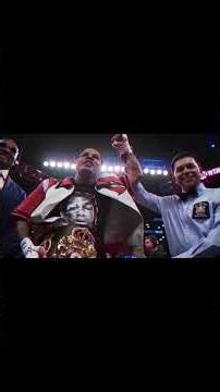 Jake Paul vs. Anthony Joshua – FINAL FACE OFF / p3