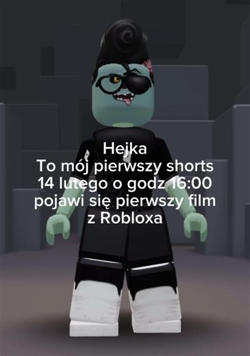 mój pierwszy film (shorts)