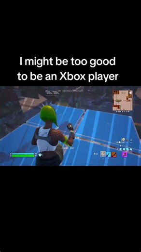 Fastest fortnite edit course @LJThatGuy goat