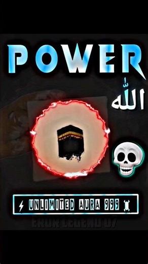 Beautiful Kabba ☠️☝️