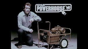 76K views · 505 reactions | Reliablity never goes out of style. This 1979 Powerhouse generator, powered by a KOHLER Engine, was "portable, powerful and dependable, too."  | Kohler Energy – Generators | Facebook