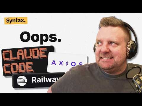 It’s Been A Hell Of Week