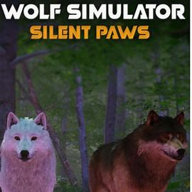 Wolf Simulator: Silent Paws for Android/iOS - TapTap