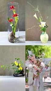 409K views · 10K reactions | The hottest flower arrangement ideas you need to know | Tip & Trick | Facebook