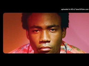 Childish Gambino - 3005 (Pitched Clean)