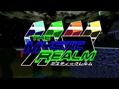 Verdant Forest Act 1 - Mystic Realm Community Edition