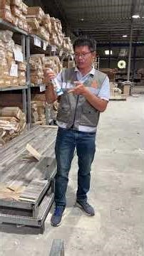 Does vinyl flooring make a noise? How to install heavy-duty vinyl flooring to minimize noise? 🤔 #...