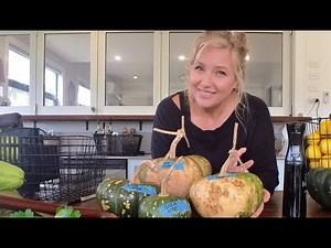 Freshness Guaranteed: Genius Pumpkin Storage Hacks!