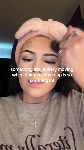 Soothing Makeup Moments with James Avery Jewelry