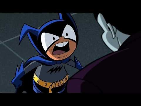 Bat-Mite’s Insane Powers Explained!