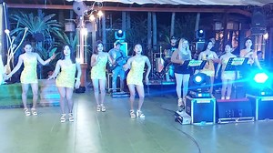 2.2K views · 63 reactions | FLOWERS cover by Abegail at CTJ NAVAS BAND CP # 09168442301 | CTJ NAVAS BAND with Led wall, Lights & Sound | Facebook