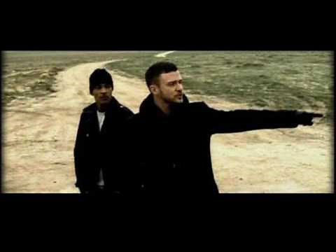T.I ft. Justin Timberlake - Dead and Gone