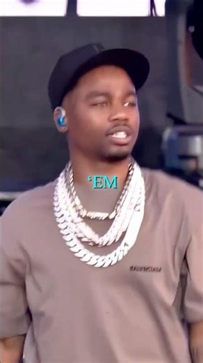 when Roddy gave his fans the pass 😭🙏