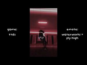 roblox edit ideas to try! ib: ‪@luhvbott‬