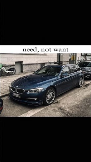 Need, Not want 🗿‼️