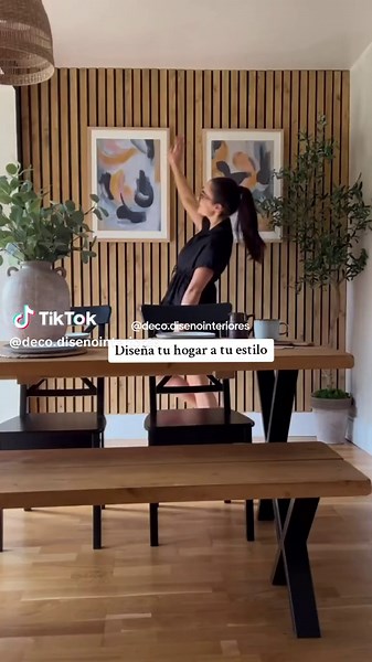 Deco | Diseño Interior | Curso on TikTok