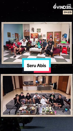 Keseruan Marapthon X Vindes #marapthon #vindes #marapthon3 #aaaclan #fyp