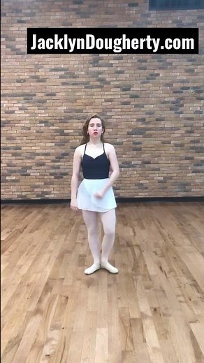 Ballet Glossary Releve vs Eleve Terms #balletglossary #eleve #releve #ballet