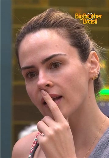 É TRETAAAA! Maxiane e Ana Paula trocam provocações sobre resultado do Paredão: 💬