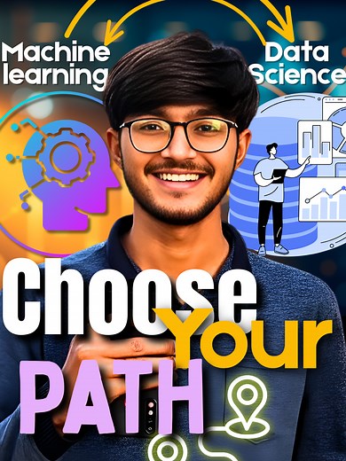 Data Science vs Machine Learning: Choose Your Path