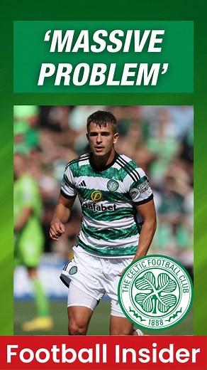 9.8K views · 21 reactions |  'Massive problem' - expert delivers Celtic defensive verdict #celtic #celticfc #cfc | Celtic Insider | Facebook
