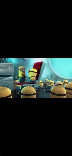 Minions Fight: Cartoon Comedy Animation