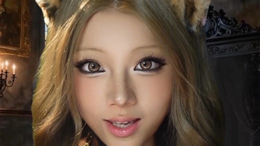 ASMR我被女鬼妈咪捡到了...关于优绩主义7️⃣-果子owo助眠版-果子owo助眠版-哔哩哔哩视频