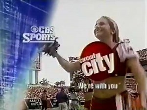 2001 NFL on CBS Promo 7