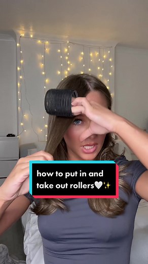 How to Put in and Take Out Rollers: Step-by-Step Guide