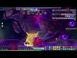 Saitama's finishing attack effect maplestory 2026