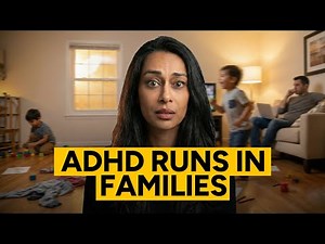 ADHD BASICS: Start Here!