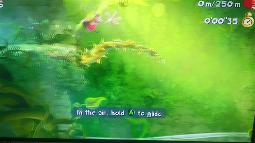 Mastering Speedrun Techniques in Rayman Legends