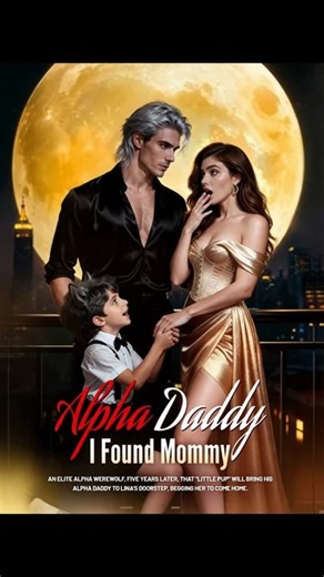 Alpha Daddy I Found Mommy (2026) Episode 1-25