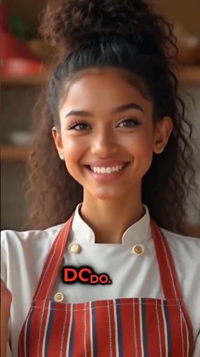 1 Tablespoon = 3 Teaspoons (Short Song)