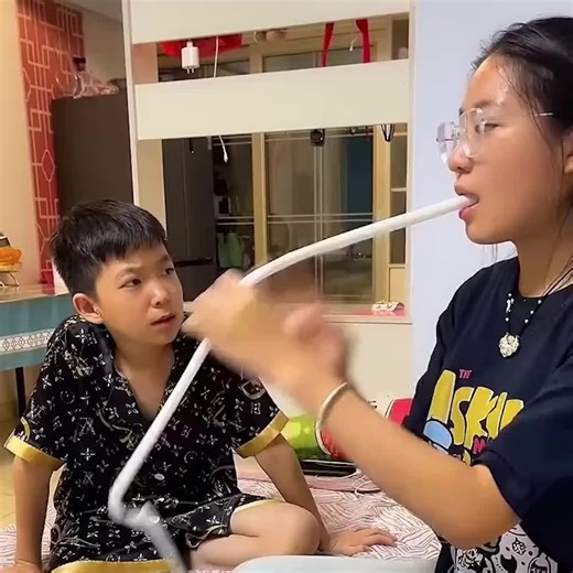 Amazing Long Tissue Paper Magic Trick Tutorial