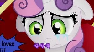 【MLP/漫画配音/中文字幕】玩游戏讲素质（喜剧）